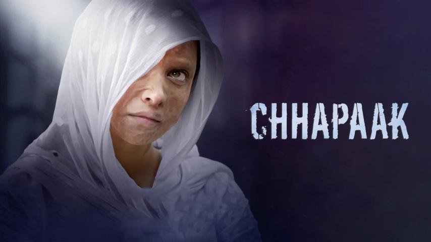 مشاهدة فيلم Chhapaak 2020 مترجم