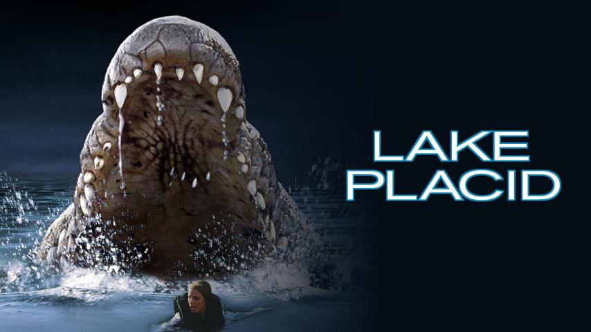 مشاهدة فيلم Lake Placid 1999 مترجم