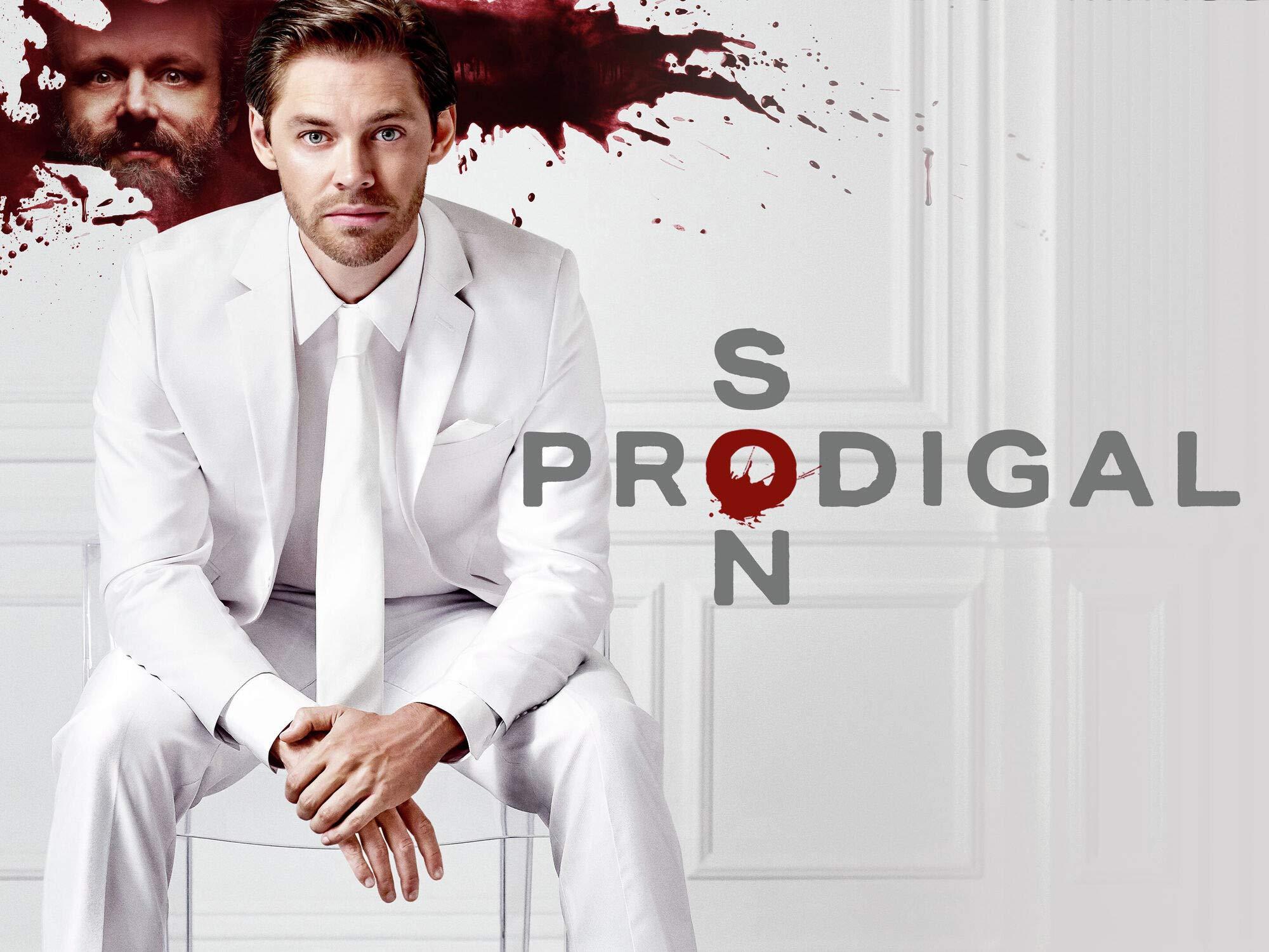 مسلسل Prodigal Son الموسم 2 الحلقة 1 مترجمة