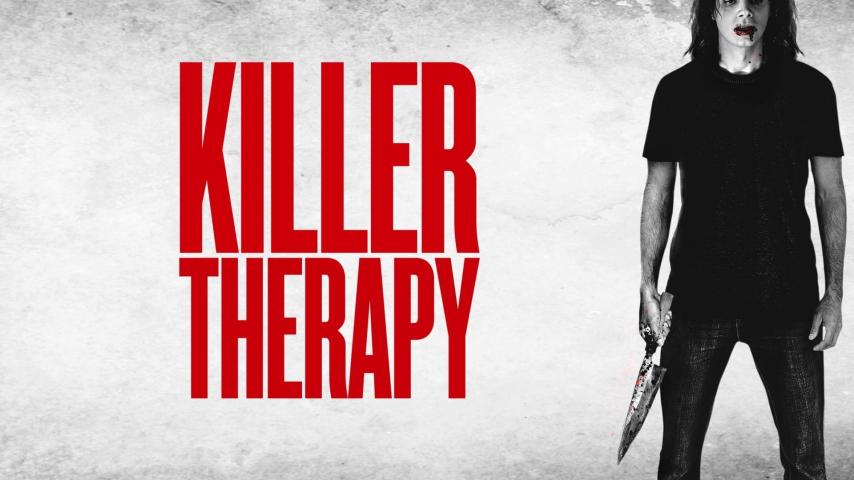 مشاهدة فيلم Killer Therapy 2019 مترجم