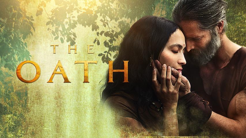 مشاهدة فيلم The Oath 2023 مترجم