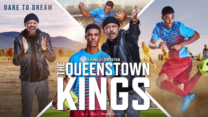 مشاهدة فيلم The Queenstown Kings 2023 مترجم