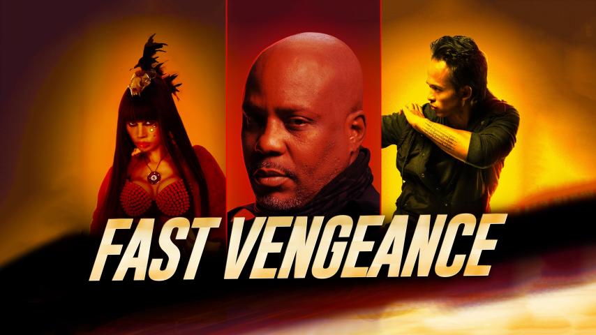 مشاهدة فيلم Fast Vengeance 2021 مترجم