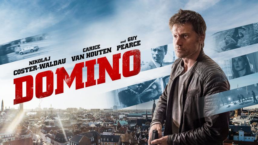 مشاهدة فيلم Domino 2019 مترجم