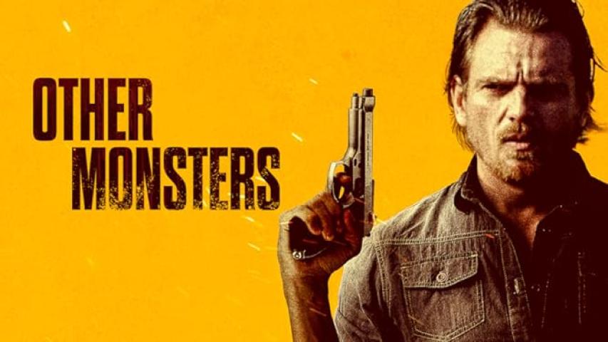 مشاهدة فيلم Other Monsters 2022 مترجم