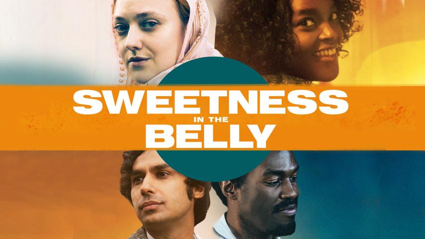 مشاهدة فيلم Sweetness in the Belly 2019 مترجم