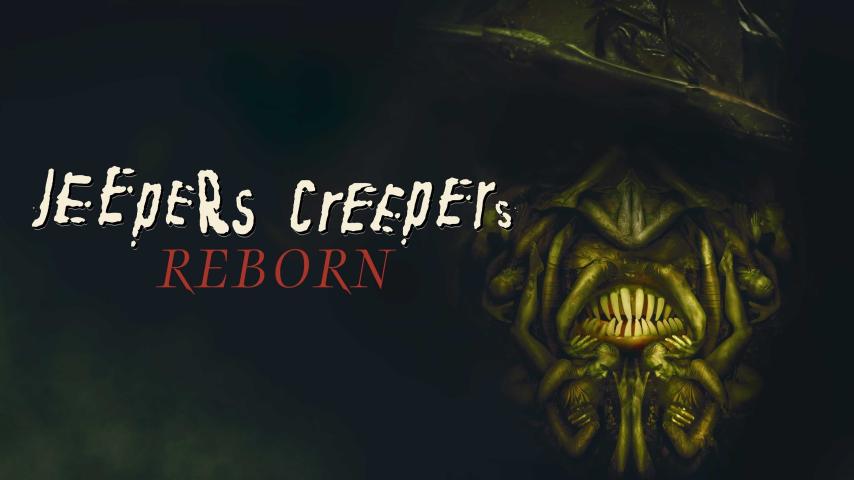 مشاهدة فيلم Jeepers Creepers: Reborn 2022 مترجم