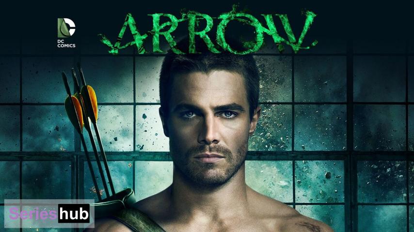 مسلسل Arrow الموسم 1 الحلقة 1 مترجمة