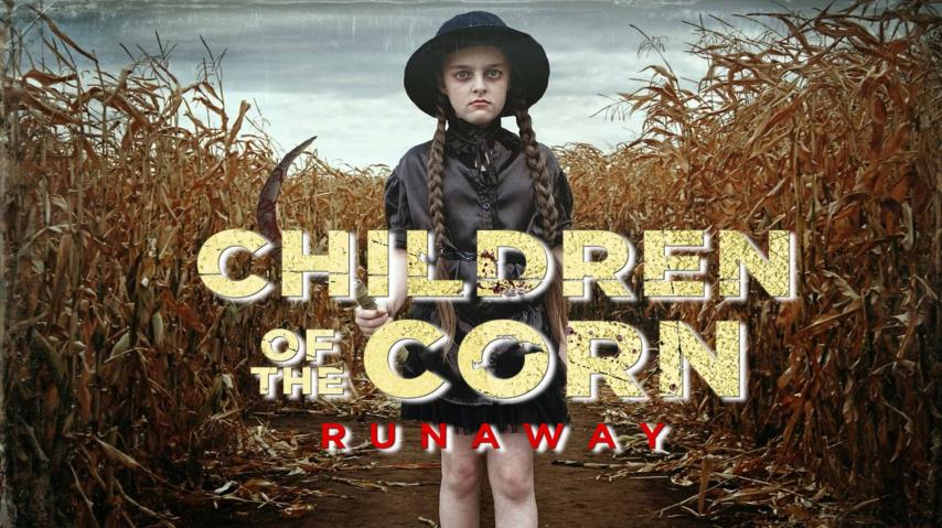 مشاهدة فيلم Children of the Corn: Runaway 2018 مترجم