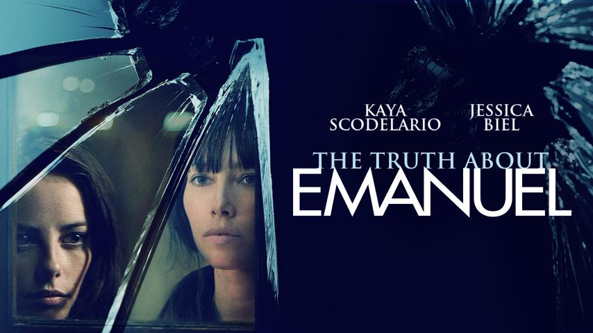 مشاهدة فيلم The Truth About Emanuel 2013 مترجم