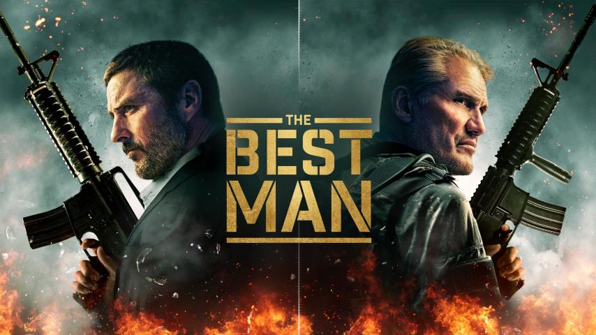 مشاهدة فيلم The Best Man 2023 مترجم