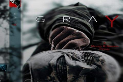 مشاهدة فيلم Gray 2016 مترجم