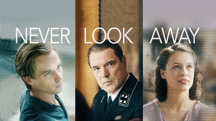 مشاهدة فيلم Never Look Away 2018 مترجم