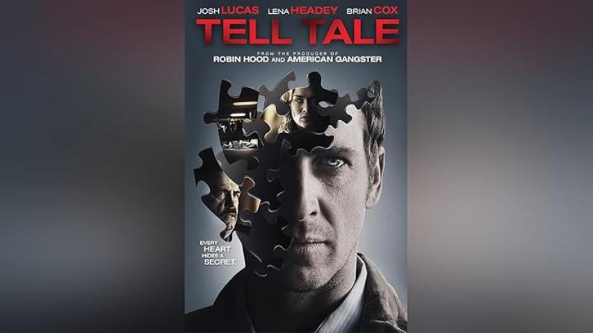 مشاهدة فيلم Tell Tale 2009 مترجم