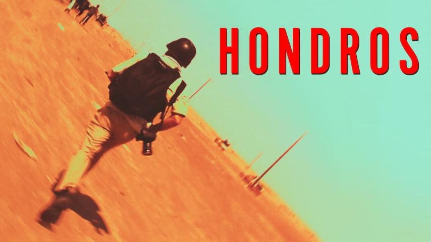 مشاهدة فيلم Hondros 2017 مترجم