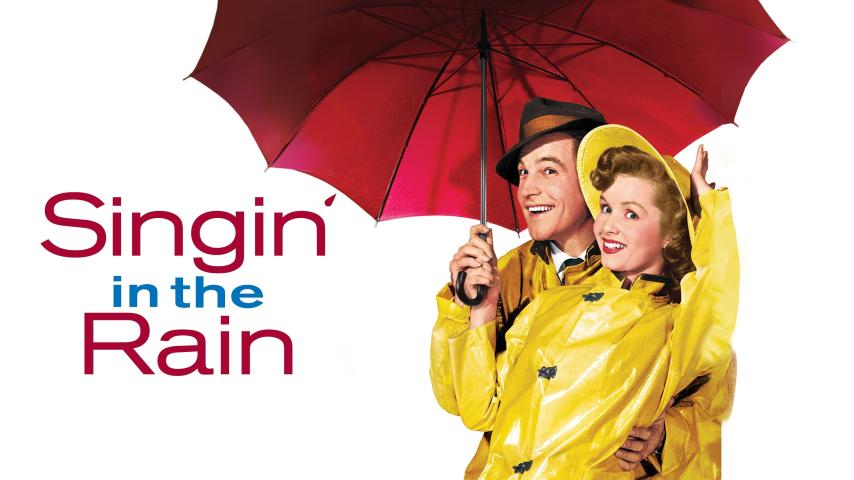 مشاهدة فيلم Singin' in the Rain 1952 مترجم