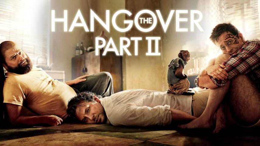 مشاهدة فيلم The Hangover Part II 2011 مترجم