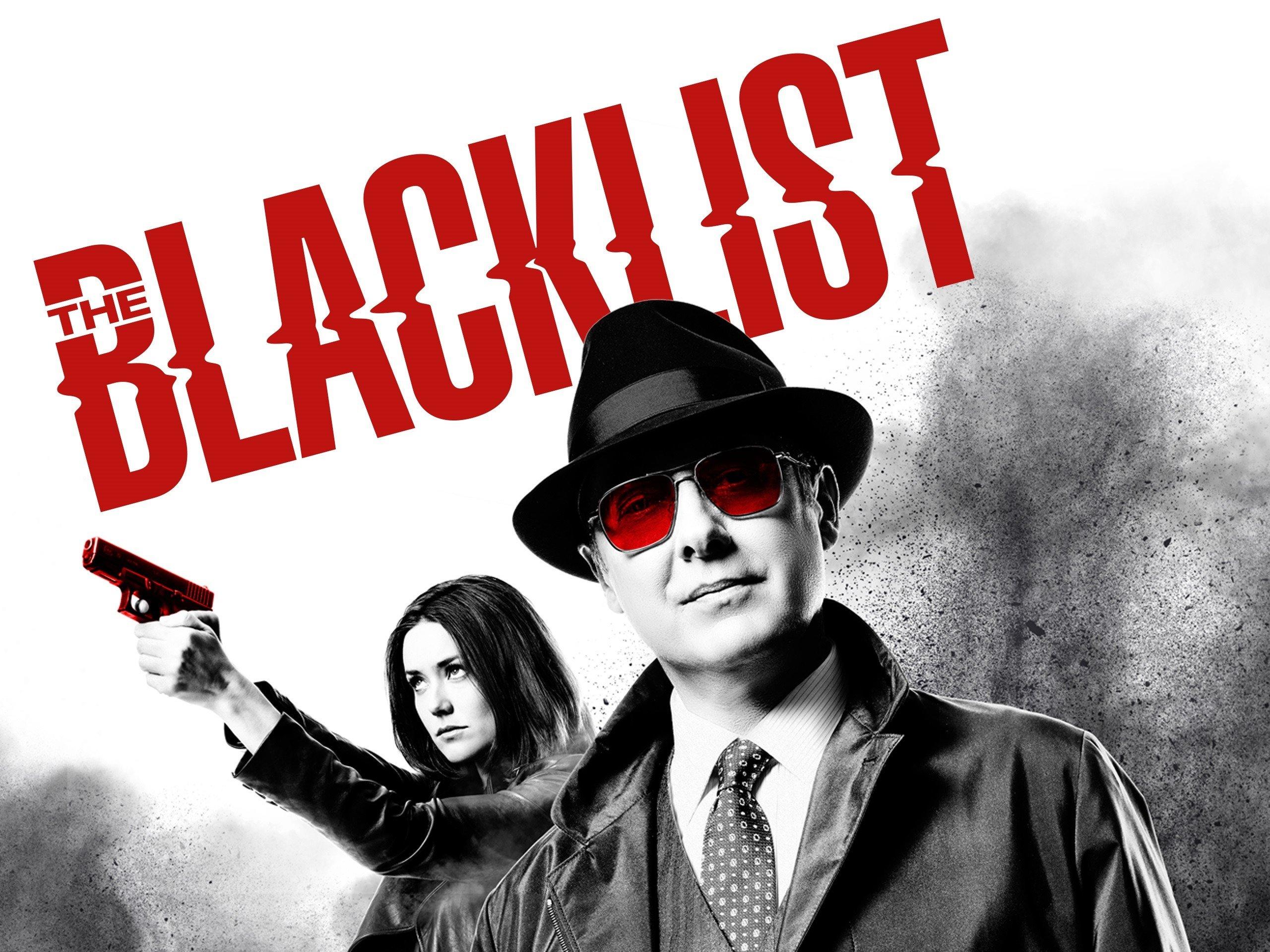 مسلسل The Blacklist الموسم 3 الحلقة 1 مترجمة