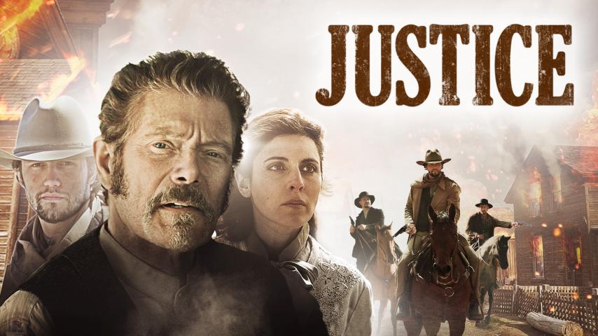 مشاهدة فيلم Justice 2017 مترجم