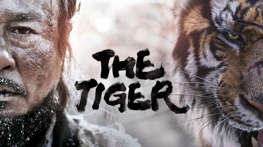 مشاهدة فيلم The Tiger 2015 مترجم