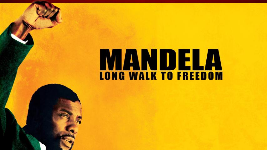 مشاهدة فيلم Mandela: Long Walk to Freedom 2013 مترجم