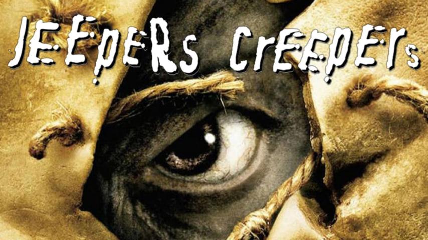 مشاهدة فيلم Jeepers Creepers 2001 مترجم