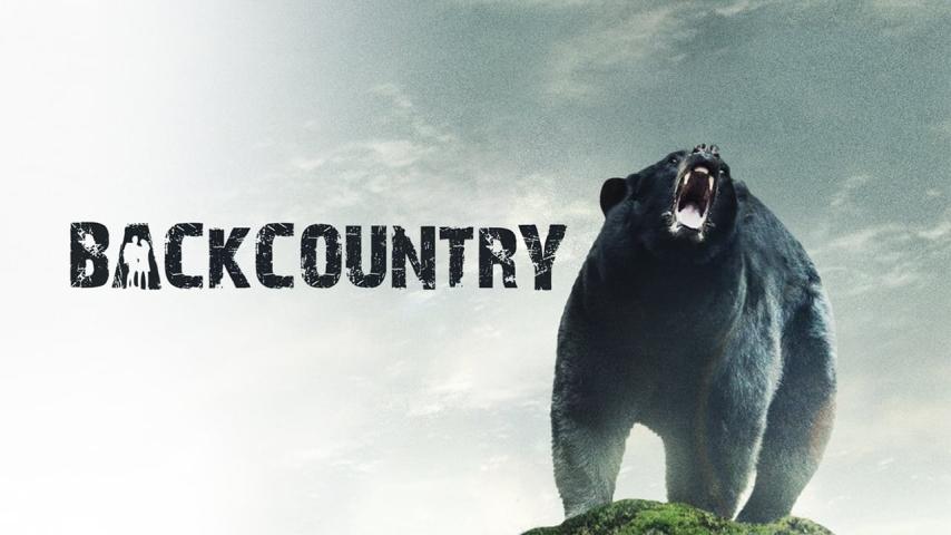 مشاهدة فيلم Backcountry 2014 مترجم