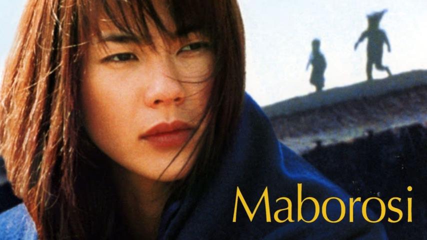 مشاهدة فيلم Maborosi 1995 مترجم