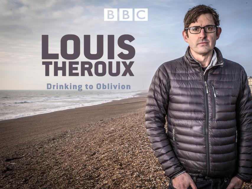 مشاهدة فيلم Louis Theroux: Drinking to Oblivion 2016 مترجم