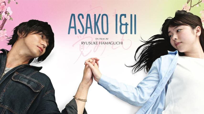 مشاهدة فيلم Asako I & II 2018 مترجم