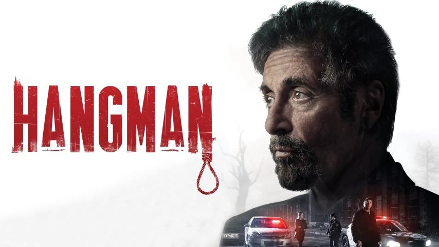 مشاهدة فيلم Hangman 2017 مترجم