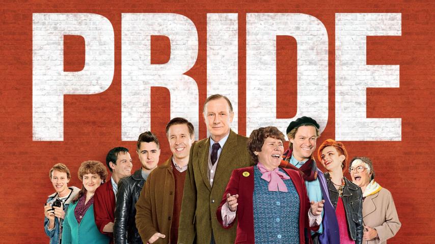 مشاهدة فيلم Pride 2014 مترجم