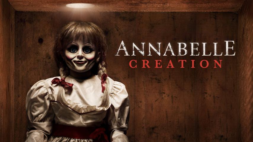 مشاهدة فيلم Annabelle: Creation 2017 مترجم