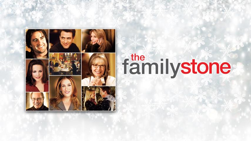 مشاهدة فيلم The Family Stone 2005 مترجم