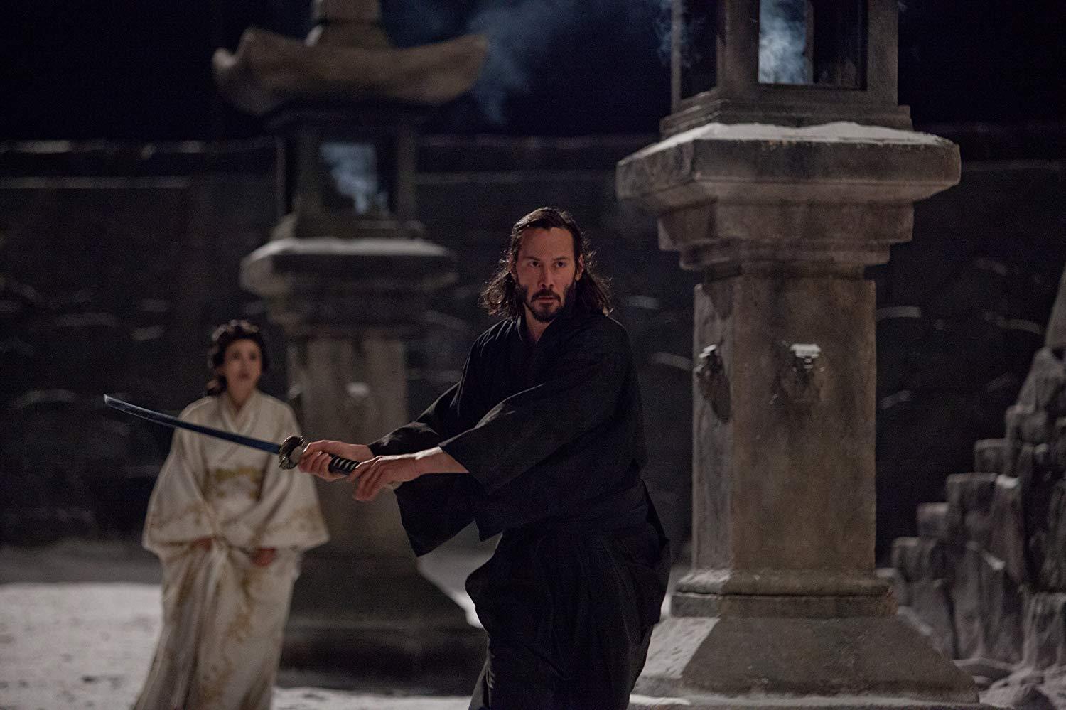 مشاهدة فيلم 47 Ronin 2013 مترجم