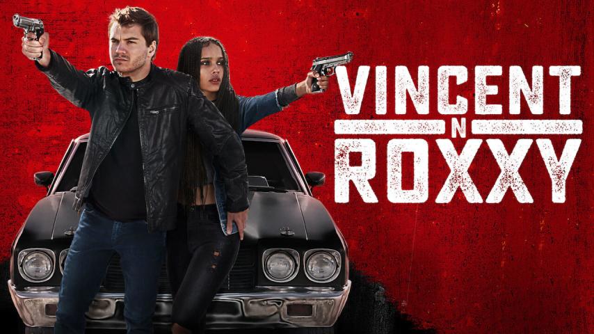 مشاهدة فيلم Vincent N Roxxy 2016 مترجم