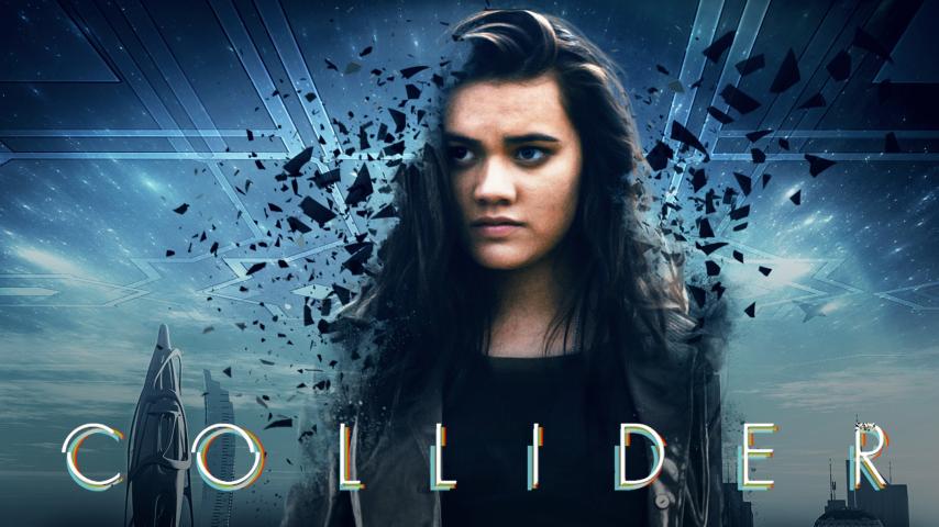 مشاهدة فيلم Collider 2018 مترجم