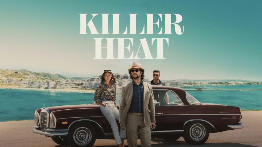 مشاهدة فيلم Killer Heat 2024 مترجم