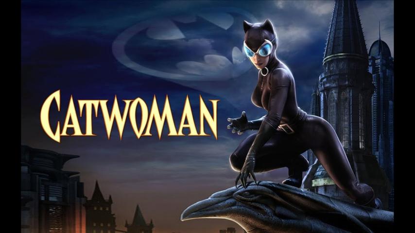 مشاهدة فيلم DC Showcase: Catwoman 2011 مترجم