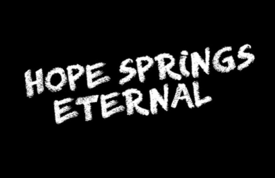 مشاهدة فيلم Hope Springs Eternal 2018 مترجم