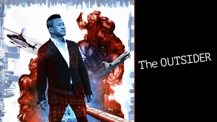 مشاهدة فيلم The Outsider 2018 مترجم