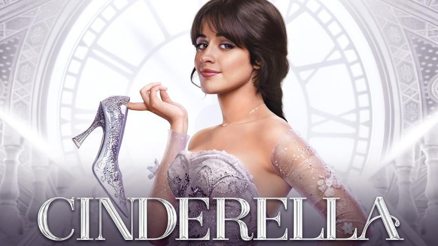 مشاهدة فيلم Cinderella 2021 مترجم