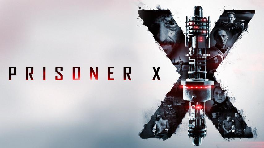 مشاهدة فيلم Prisoner X 2016 مترجم