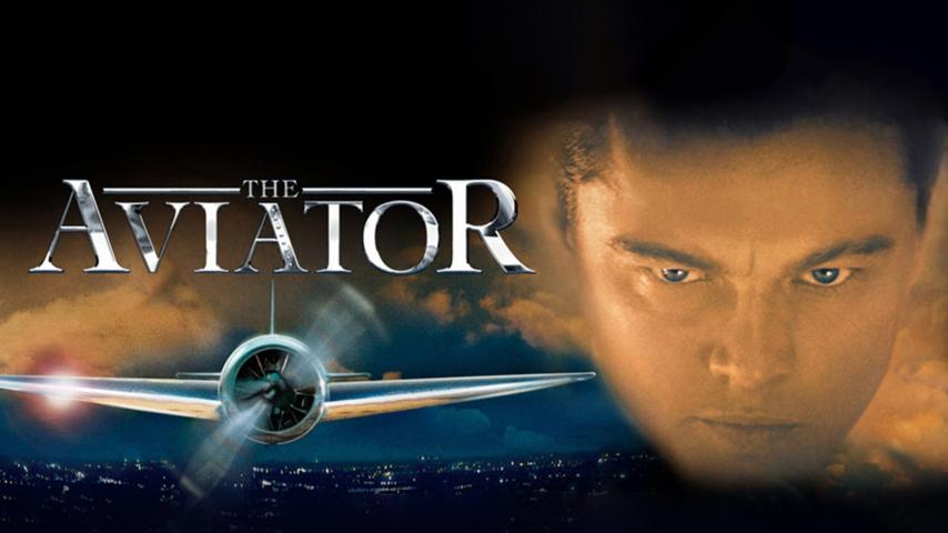 مشاهدة فيلم The Aviator 2004 مترجم