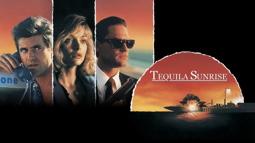 مشاهدة فيلم Tequila Sunrise 1988 مترجم