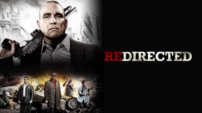 مشاهدة فيلم Redirected 2014 مترجم