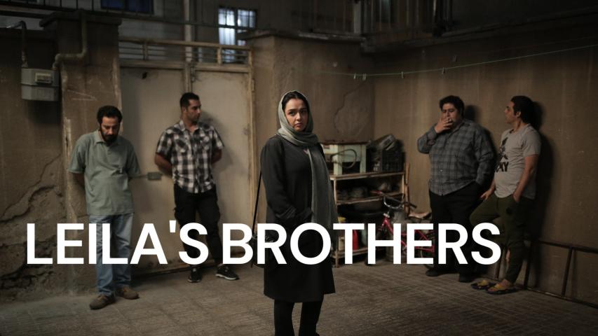 مشاهدة فيلم Leila's Brothers 2022 مترجم