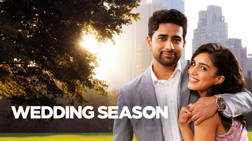 مشاهدة فيلم Wedding Season 2022 مترجم