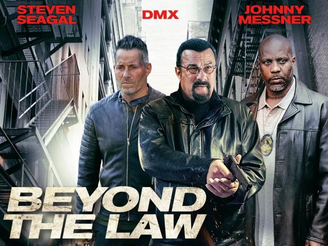 مشاهدة فيلم Beyond the Law 2019 مترجم