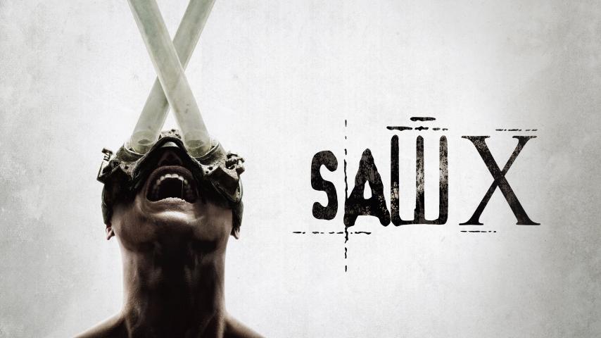 مشاهدة فيلم Saw X 2023 مترجم